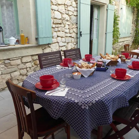 Frühstückspension Des Sages 3*