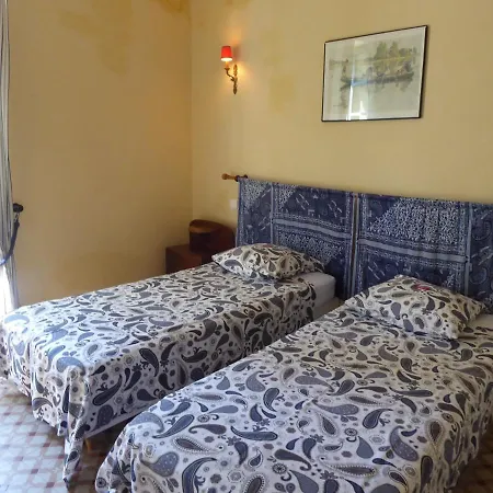 Couette-café Des Sages