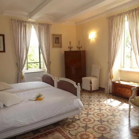 Couette-café Des Sages Aubussargues