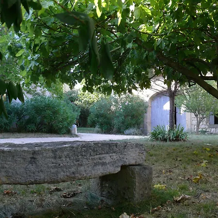 Couette-café Des Sages 3*