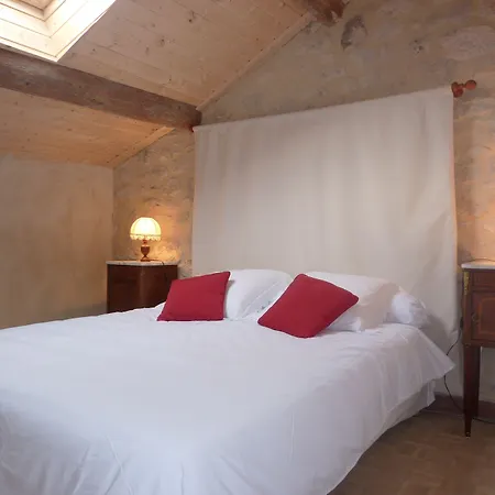 Couette-café Des Sages 3*