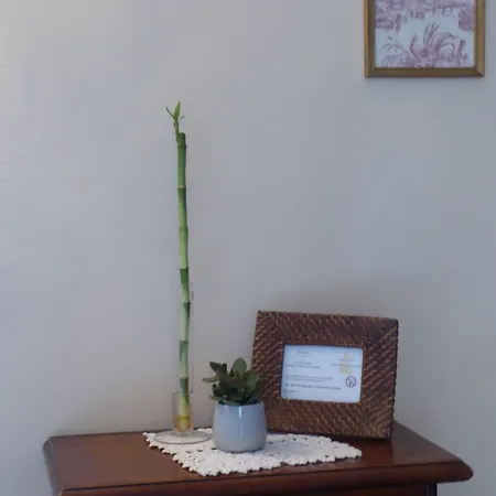 Des Sages Couette-café 3*