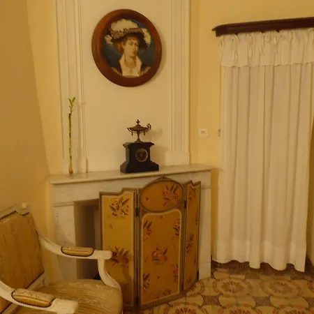 Des Sages Bed & Breakfast