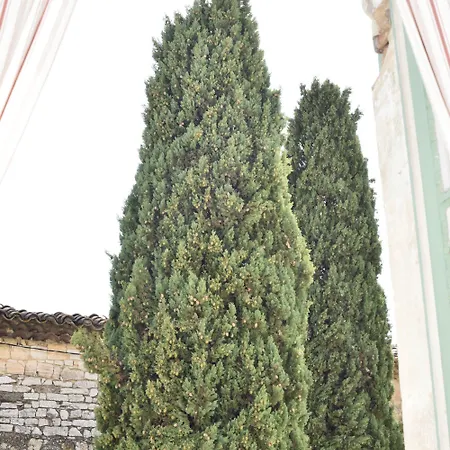Bed & Breakfast Des Sages 3*