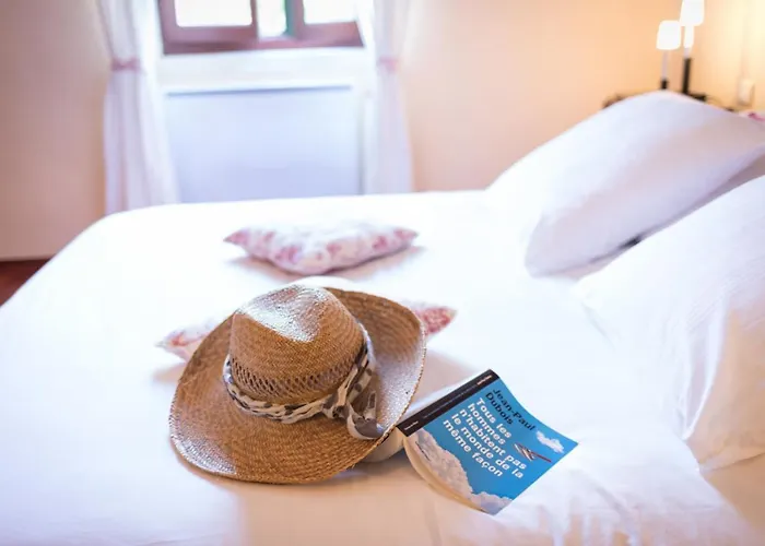 Des Sages B&B 3*
