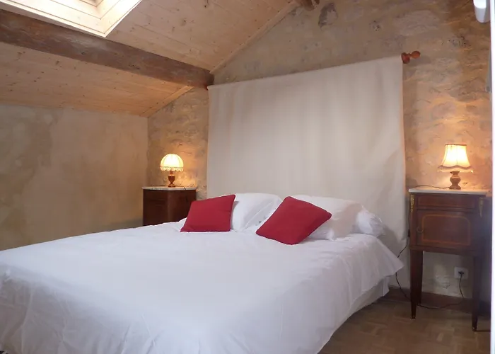 B&B Des Sages 3*