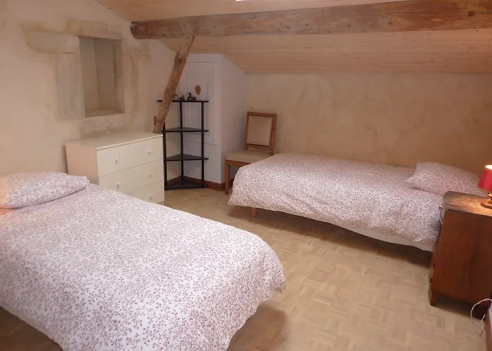 B&B Des Sages