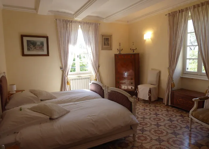 Des Sages B&B 3*