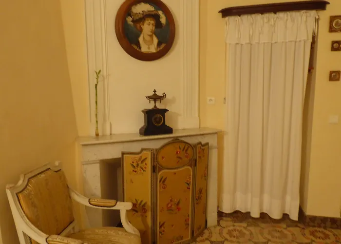 Des Sages B&B